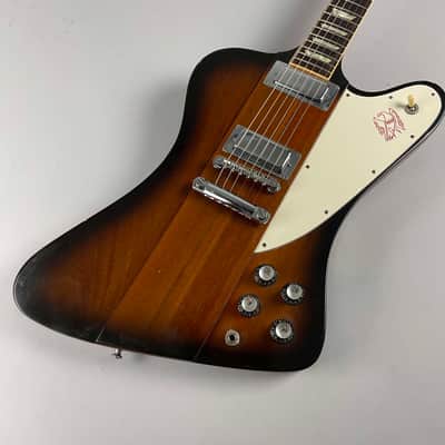 Gibson Firebird V Reissue 1990 - 1993 | Reverb