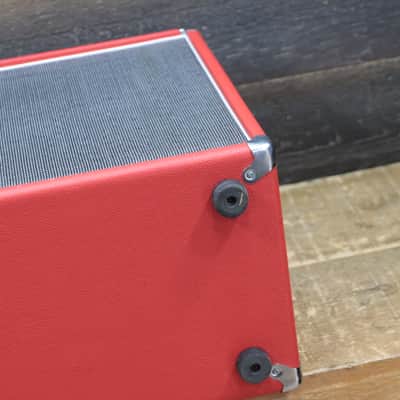 Avatar Speakers G212 Traditional 8 Ohms 2x12" Celestion G12H30 Guitar Cabinet image 10