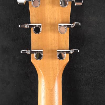 Taylor 110ce Dreadnought Sapele/Spruce Natural image 9