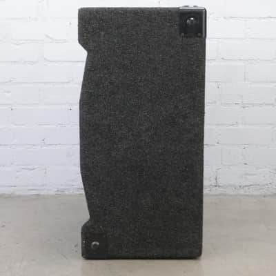 Rivera 212 Ported 2x12 Vertical Speaker Cabinet Owned by Robbie Robertson #48185 image 8