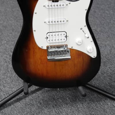 Sterling CT30-HSS Cutlass 2023 - Present - Vintage Sunburst image 2