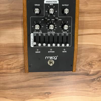 Moog MF-105M Moogerfooger MIDI MuRF (Worldwide Free Shipping) image 1