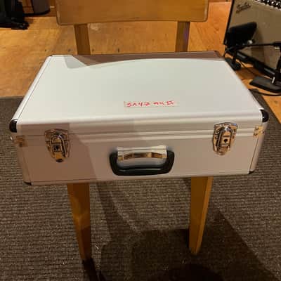 MINT Stam Audio SA-47 MK2 Tube Mic image 14