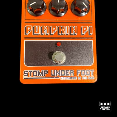 Stomp Under Foot Pumpkin Pi -x19207 image 9