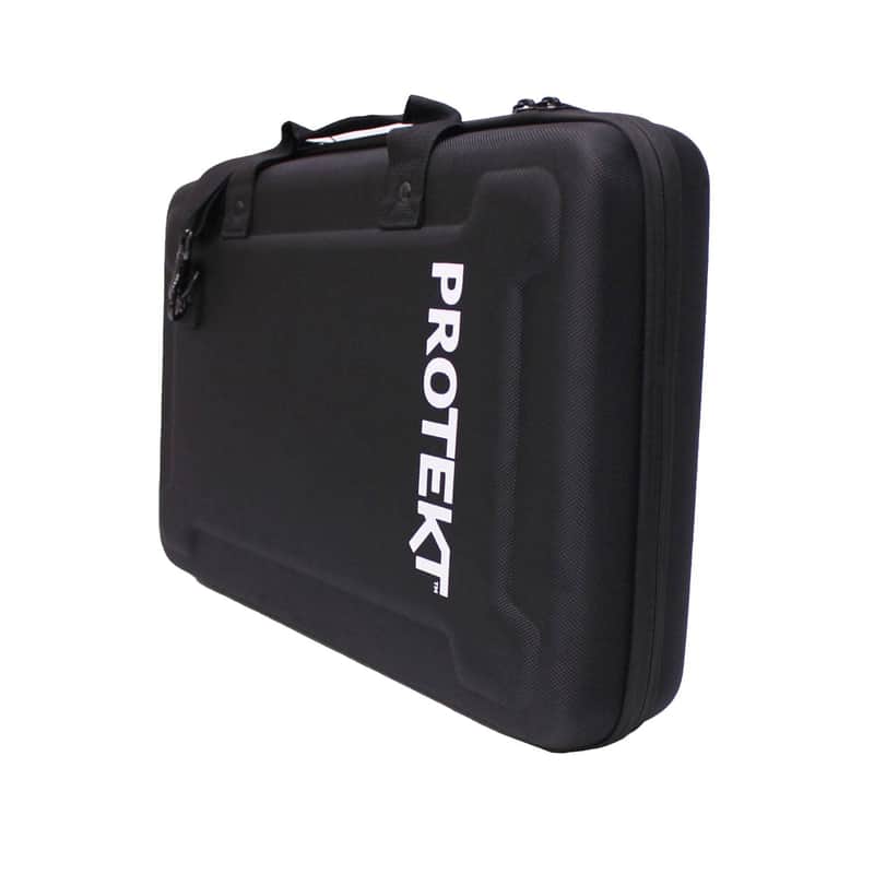 2025 Protekt Ddj-800 Plus Series Dj Hard Carry Bag For Pioneer...