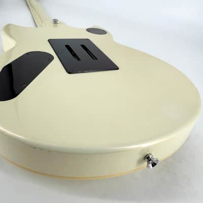 Yamaha SG-500T 1986 - White image 17