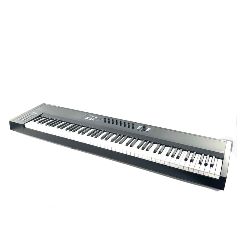 Used Native Instruments Komplete Kontrol S88 MK1 image 1