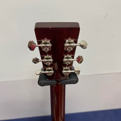 Used Eastman E60M Acoustic Guitar image 13