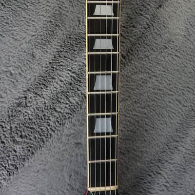 Greco Custom Les Paul - Quilted Sunburst Japan image 9