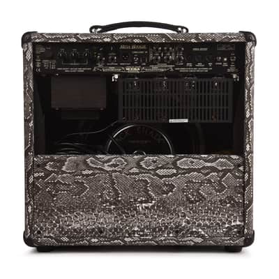 Mesa/Boogie Mark VII 1x12 Combo Indigo Python Limited Edition image 3