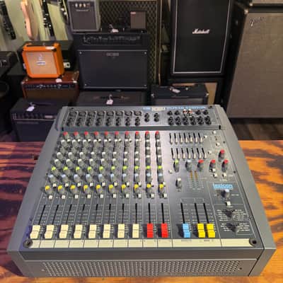 Soundcraft Spirit Folio SX | Reverb