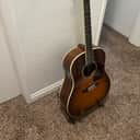Gibson Custom Shop J-45 Standard Rosewood 2022 - Vintage Sunburst