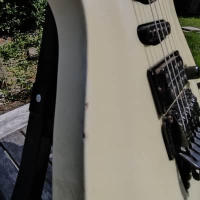 Washburn KC-90 Chicago Series image 7