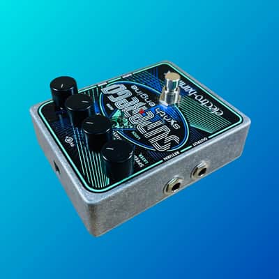 Electro-Harmonix Superego Synth Engine Bild 3