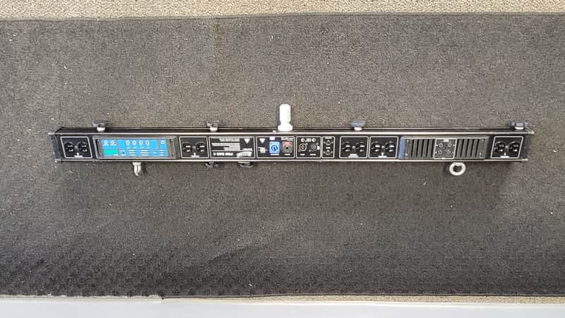 Elation Pro Bar-4 Professional 4-Channel DMX Bar image 1