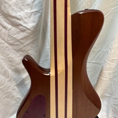 MG Bass Wavebird 2021 - Natural image 6