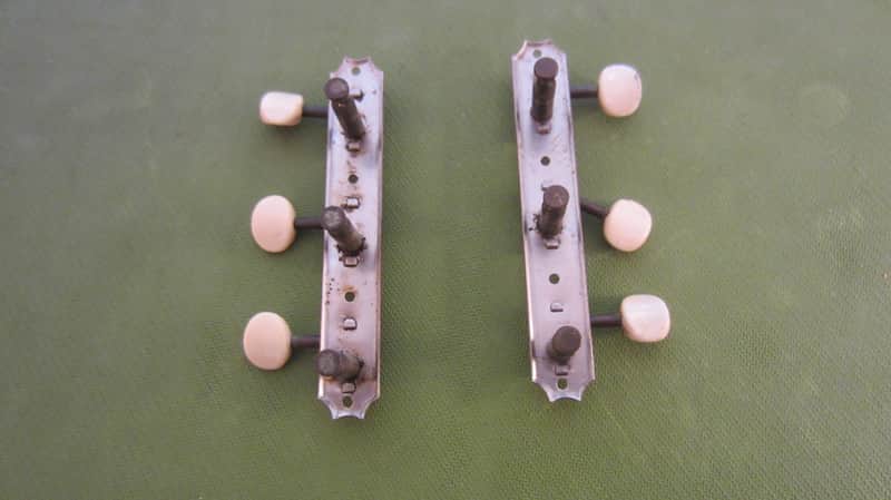 Gibson Kluson Tuning Machines