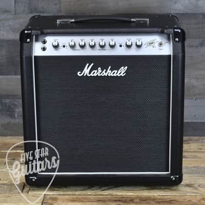 Pre-Owned Marshall SL5 Combo Amp image 9
