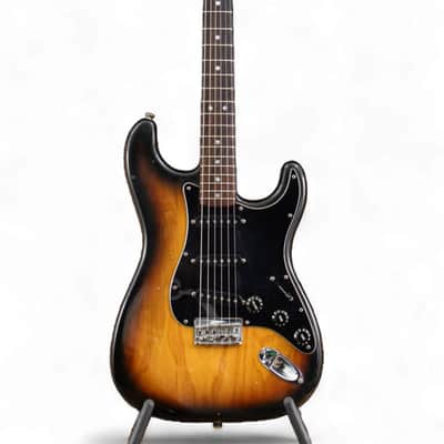 Fender Stratocaster 1979 Hardtail image 6