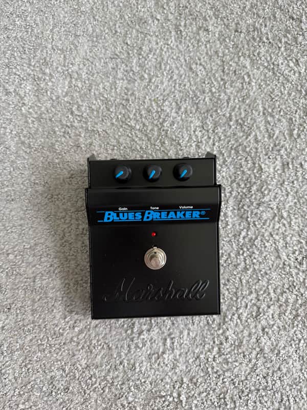 Marshall BluesBreaker Reissue
