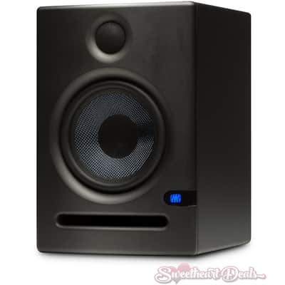 PreSonus Eris E5 Active Monitors (Pair) - 5 inch Powered Speakers image 5