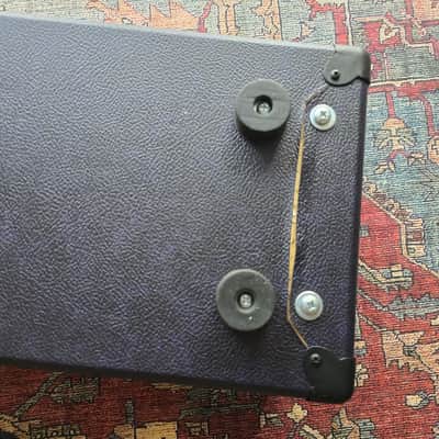 REVV Generator 100P MKII - Purple Tolex image 10