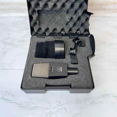 AKG C414 B ULS Condenser Microphone image 1