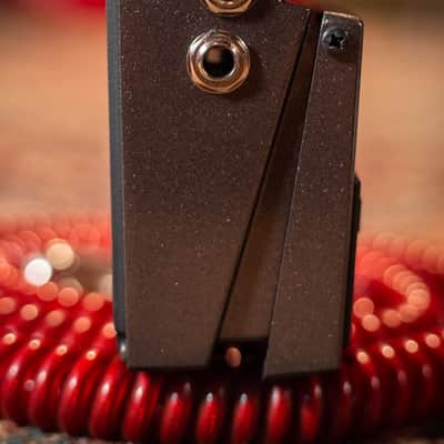 Boss RV-6 Digital Reverb Pedal image 4
