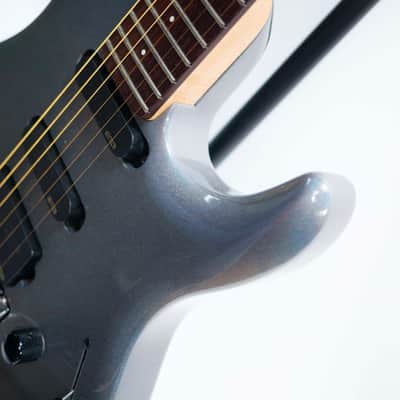 Ernie Ball Music Man Luke 1 Limited Edition 2013 - Sledge image 5