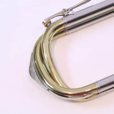Miraphone Contrabass Trombone in BBb/FF Dual Slide SN 10035 image 9