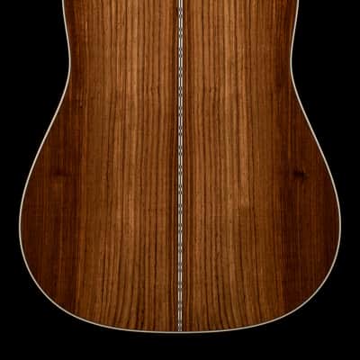 Martin Custom Shop D-28 Style Adirondack Spruce/Honduran Rosewood - 1935 Sunburst #47195 (Empire Music Spec) image 2