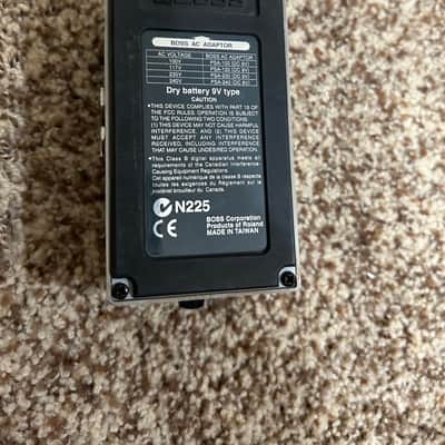 Boss DD-3 Digital Delay image 4
