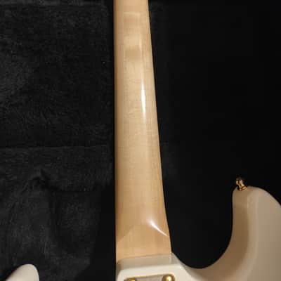 Kramer KS/JS Custom Richie Sambora Music Yo era image 10