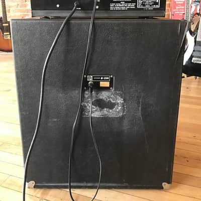 Ampeg Portaflex B-15N Fliptop Vintage 1976-1979 image 15