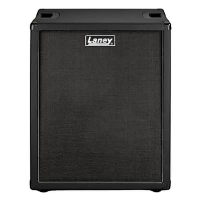 Laney Ironheart IRF212 2x12 Guitar Speaker Cabinet - 8 Ohm image 3