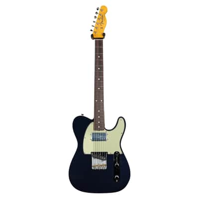 Fender Custom Shop CuNiFe Telecaster Custom NOS