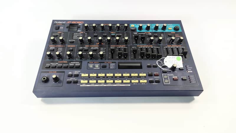 Roland JP-8080 | Reverb