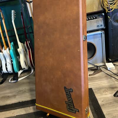 Gibson Explorer 2019 - 2023 - Antique Natural image 9