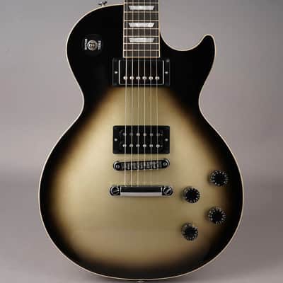 Gibson Les Paul Standard 2022 - Antique Silverburst image 12