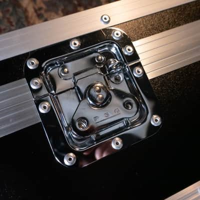 Pedaltrain Tour Case with Wheels for Classic PRO/Novo 32/PT-PRO Models image 5