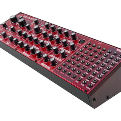 Behringer Neutron Analog Semi-Modular Synthesizer [USED] image 4