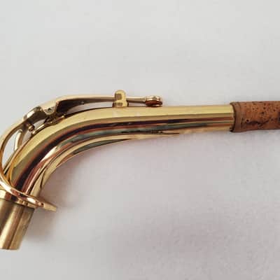 SELMER Super Action 80 Series II SA80II Alto Saxophone image 21