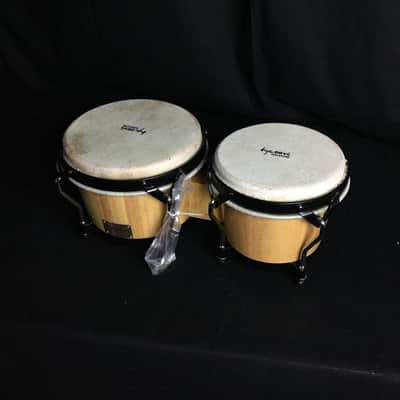 Tycoon STB-BN Supremo Series 7/8.5" Bongos