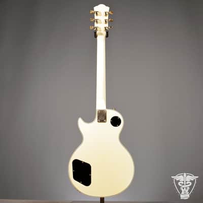 Ibanez Custom 2350, 1977 (Vintage White) image 5