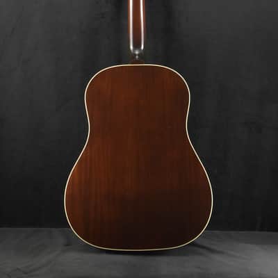 Gibson J-45 Standard Vintage Sunburst image 9