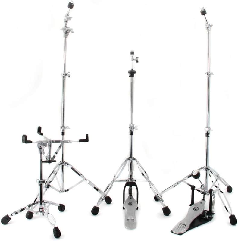 Gibraltar 5000 Series Hardware Pack 5700PK image 1