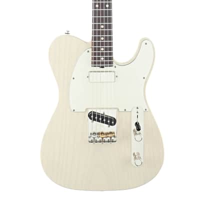 Tuttle Custom Classic T Dirty Blonde Nitro Guitar #782 image 1