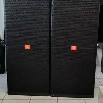 JBL SRX725 image 1