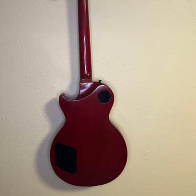 Gibson Les Paul Modern Studio - Wine Red Satin image 14