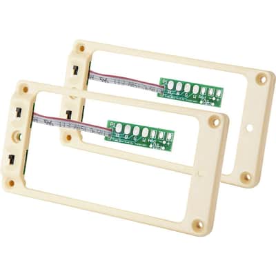 DEMETER MB2 MID Boost/Fat Control Onboard Guitar Device | Reverb